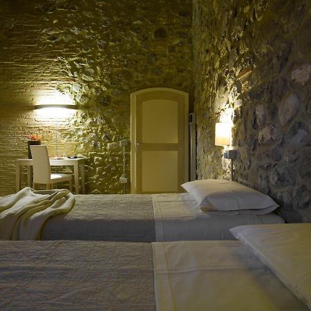 Cinigiano Poderi Firenzeゲストハウス エクステリア 写真