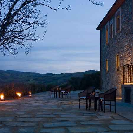Cinigiano Poderi Firenzeゲストハウス エクステリア 写真
