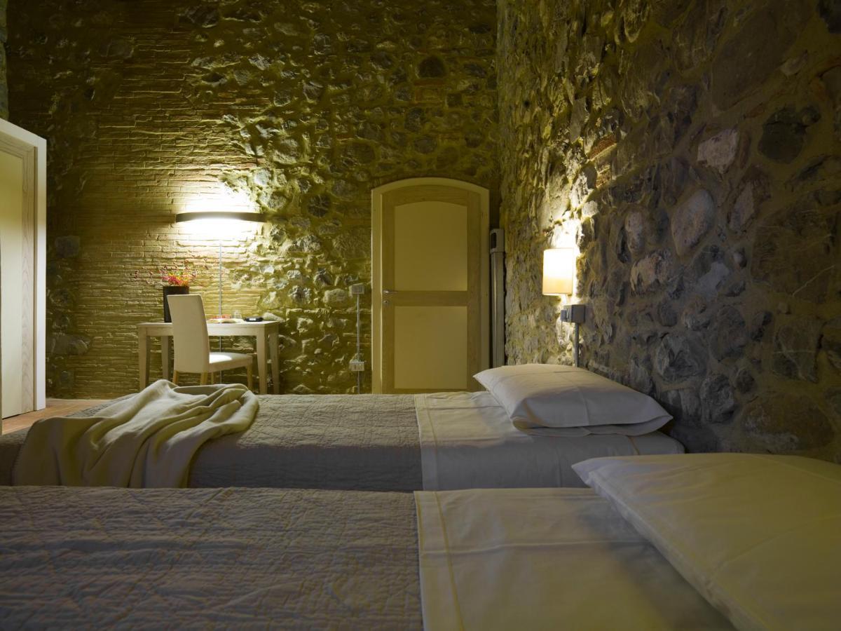 Cinigiano Poderi Firenzeゲストハウス エクステリア 写真